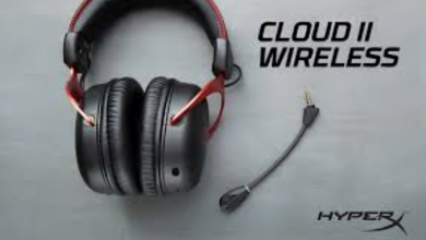 HyperX Cloud 2