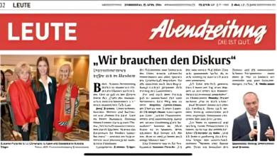 Abendzeitung