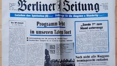 Berliner Zeitung