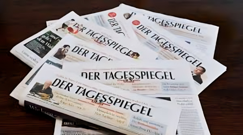 Tagesspiegel