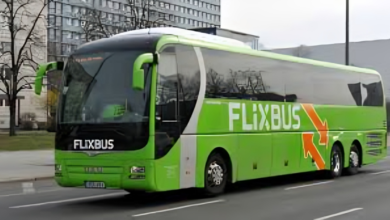 ADAC FlixBus Gutschein
