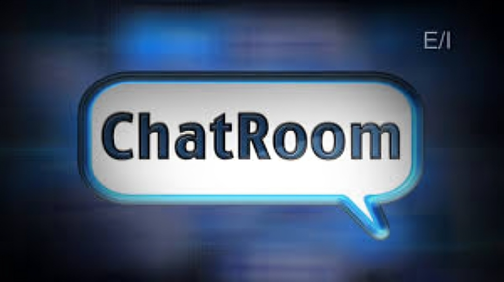 Chatroom