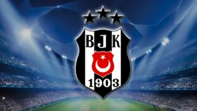 Beşiktaş Puan Durumları