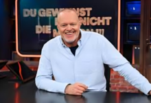 Stefan Raab 2024