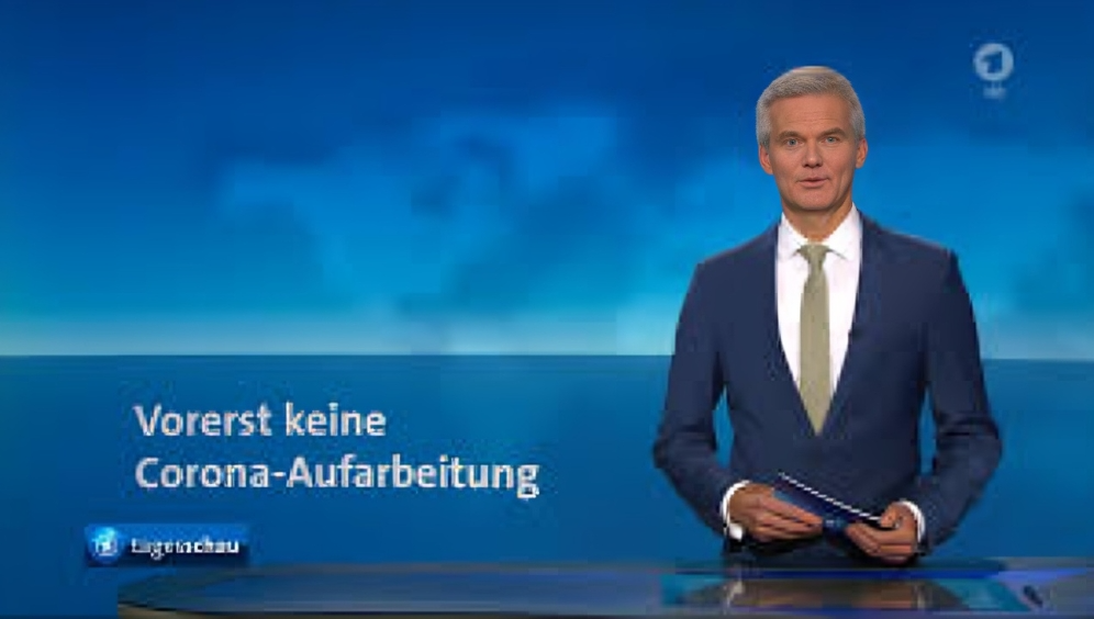 Tagesschau