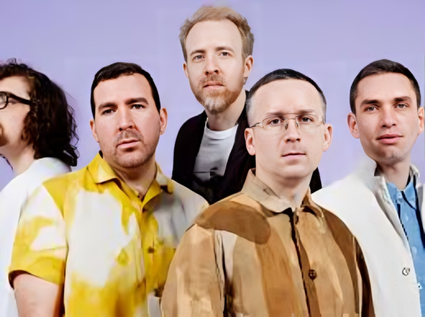 Hot Chip