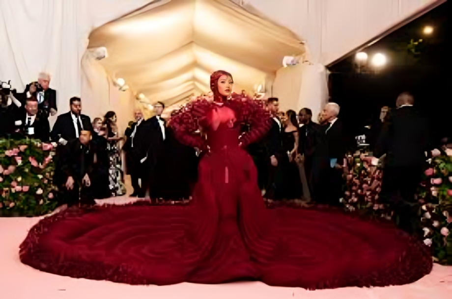 Met Gala 2021