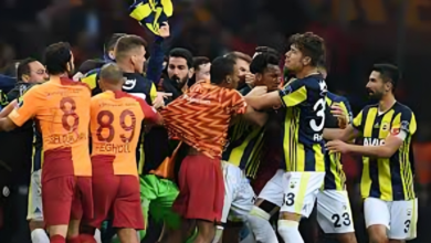 Fener Gala