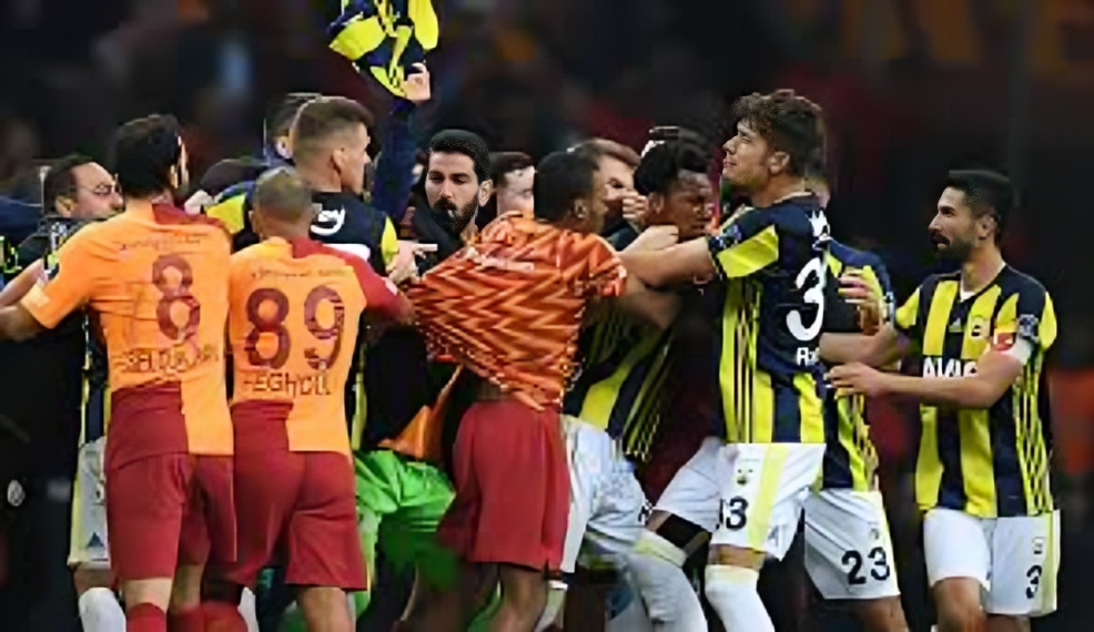 Fener Gala