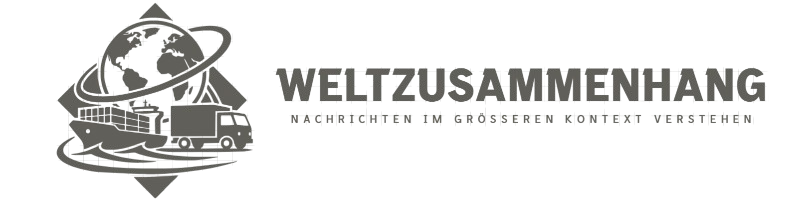 Weltzusammenhang